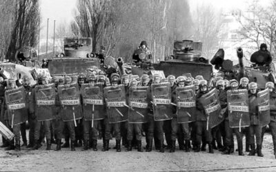 To się porobiło…