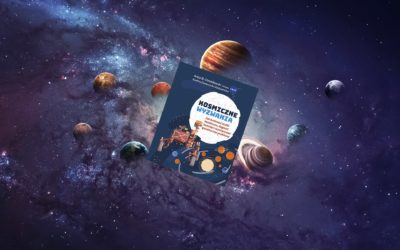 Kosmiczne wyzwania – Czyli jak przekazać trudną wiedzę w prosty sposób