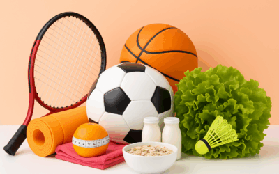 Edukacja zdrowotna: siła charakteru i zdrowych nawyków dla dzieci